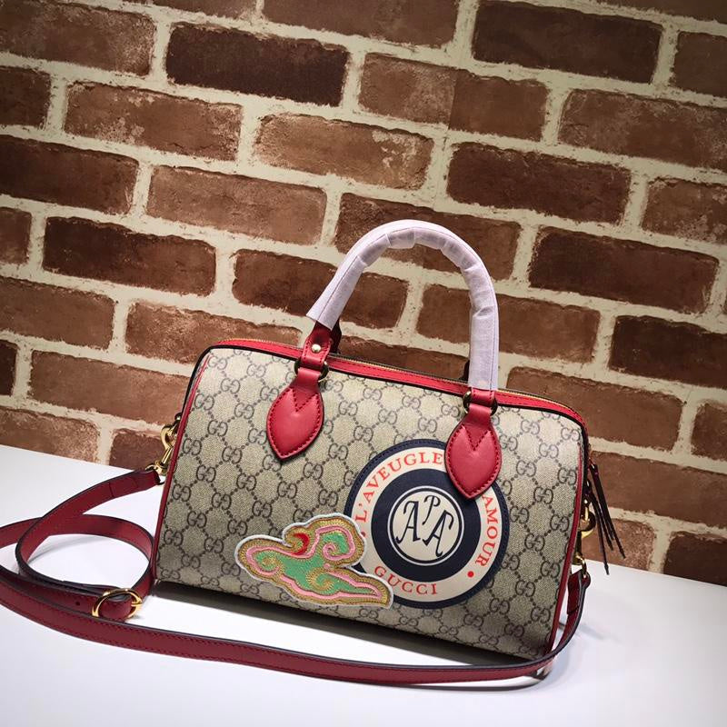 Luxe Touch Bags - Luxe Touch Bags - 1198