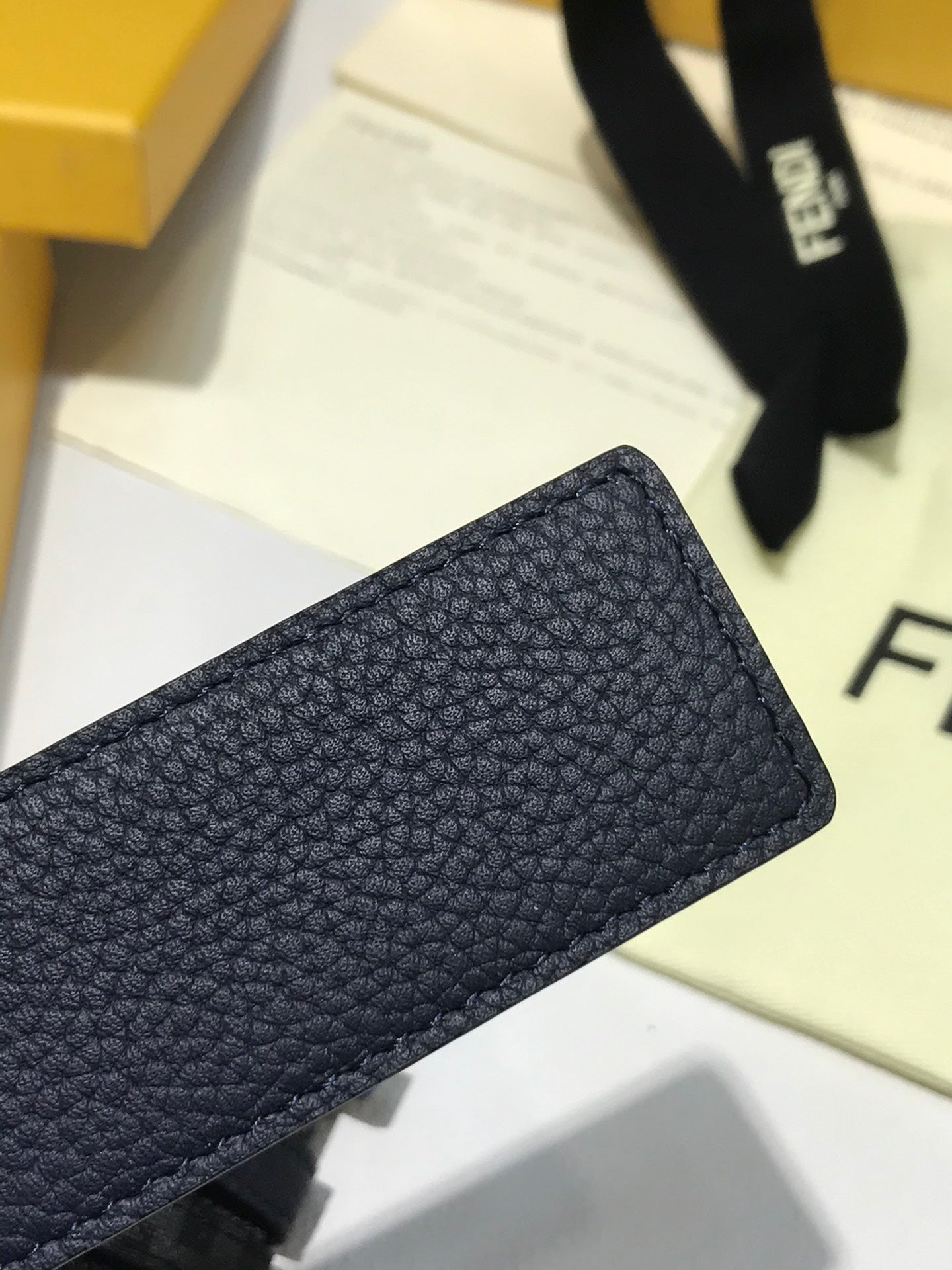 LTB  -Luxury  FEI  BELTS 008