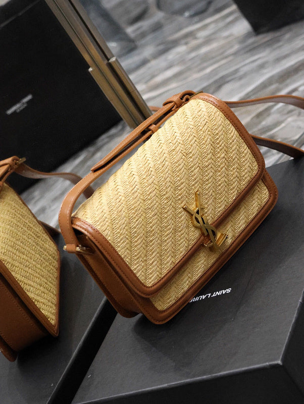 Luxe Touch SLY Bags - 043