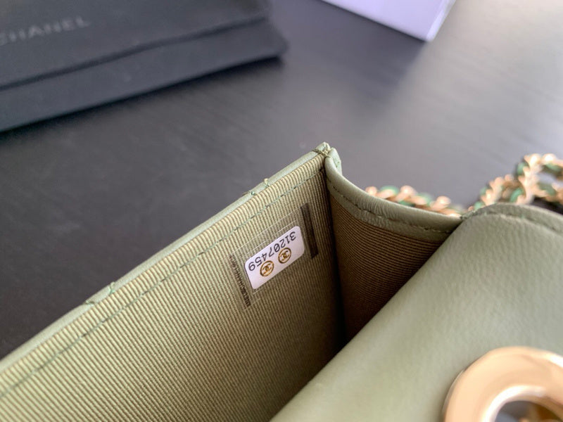 LTB - Luxe Touch Bags - 417