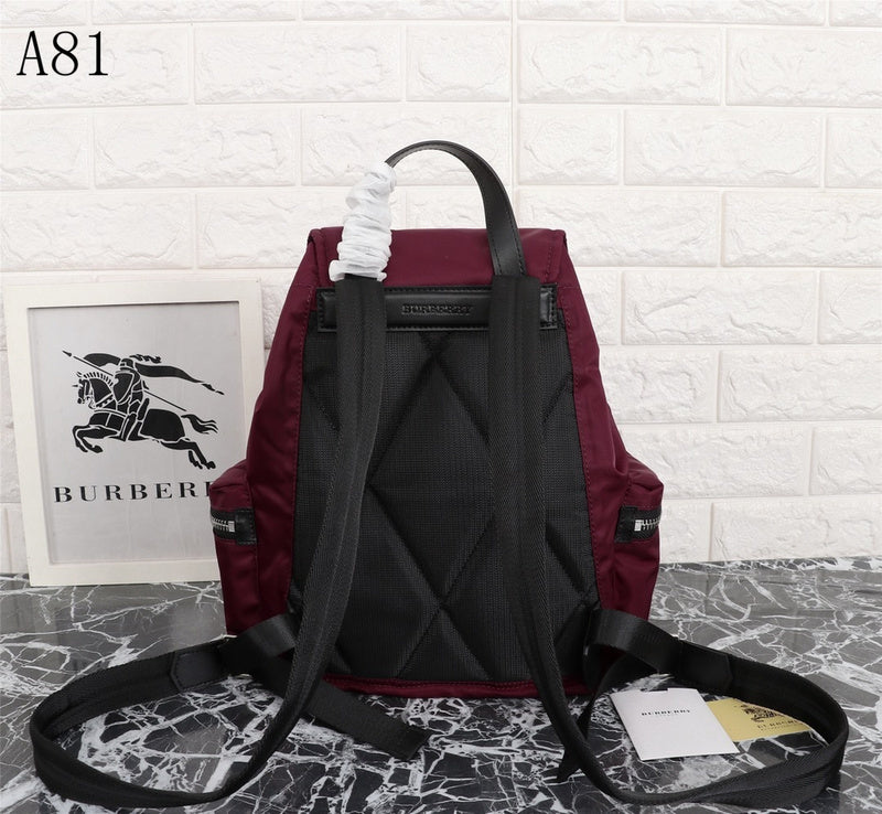 Luxe Touch Fashion -BBR Bags - 833