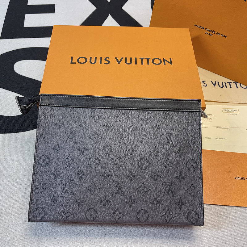 Luxe Touch Fashion LTB-bags - 10933
