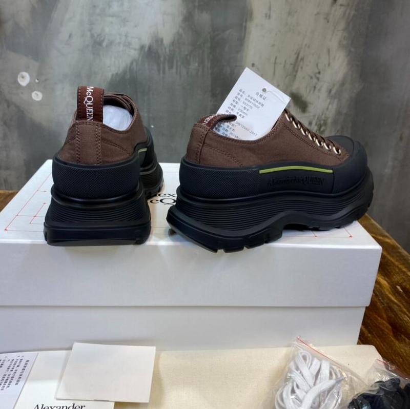 Luxe Touch Bags 

 - AQ Men SHoes - 397