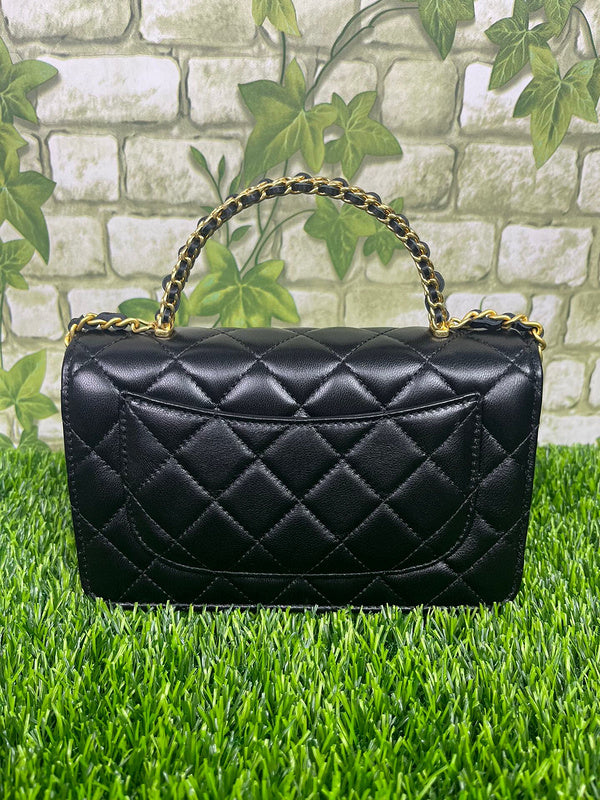 Luxe Touch Bags 

 -  Bags - 2773