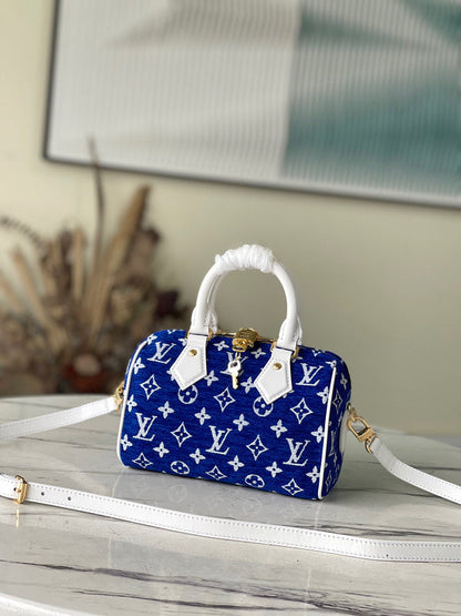 Fashion Luxe Touch bags - 4989