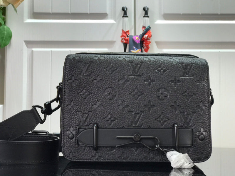 Luxe Touch Fashion LTB-bags - 17638
