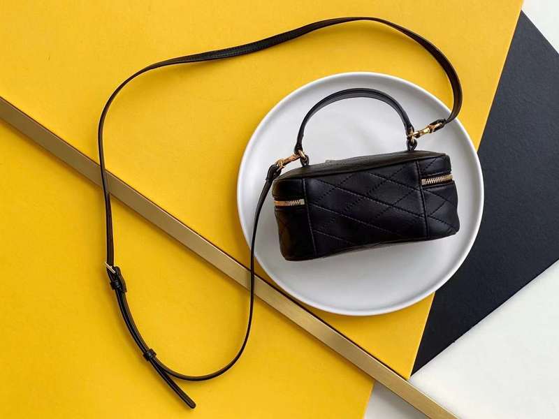 Luxe Touch - SLY Bags 233
