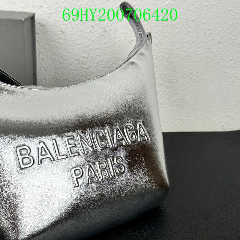 LTB Fashion - BGA Bags - 1709