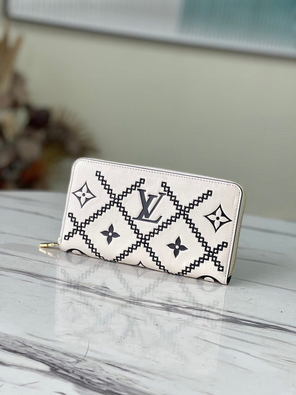 Fashion Luxe Touch bags - 5375