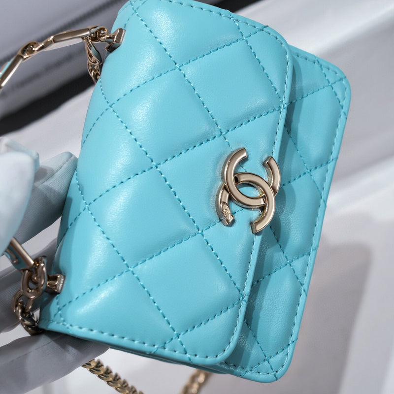 Luxe Touch Bags 

 -  Bags - 2929