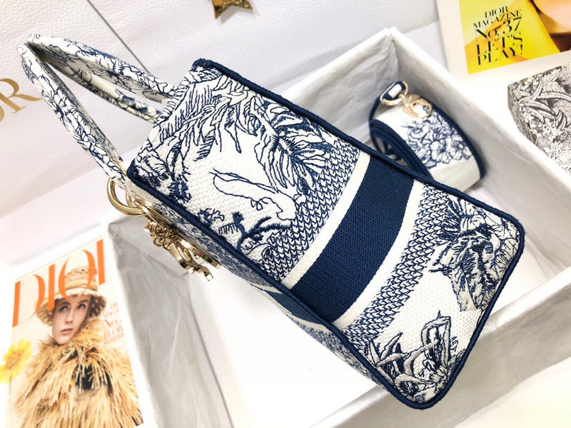LTB - Luxe Touch Bags - 1636