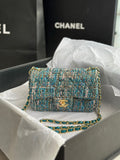 LTB - Luxe Touch Bags - 084