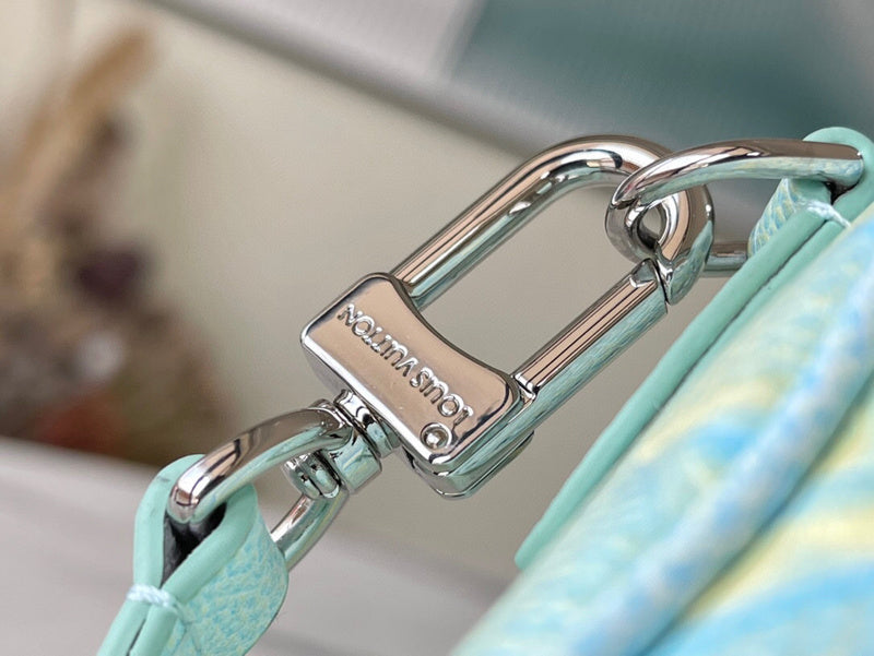 Fashion Luxe Touch bags - 4852
