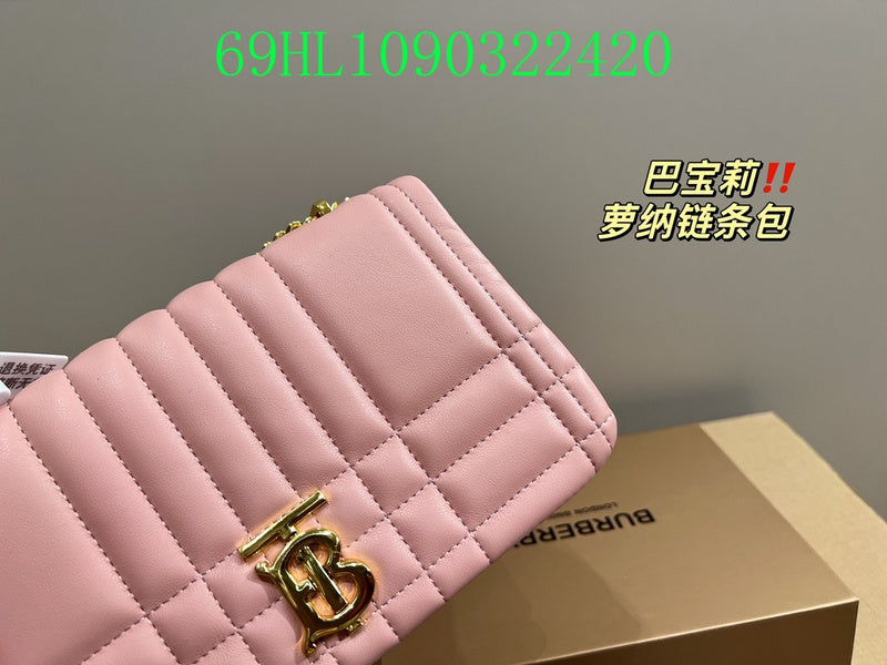 Luxe Touch Bags Fashion -BBR Bags - 137