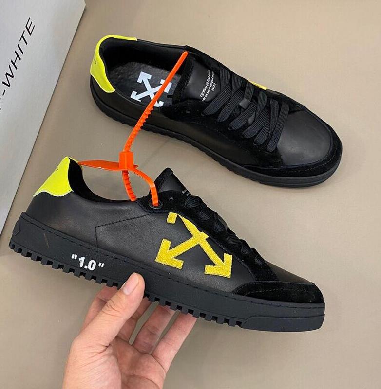 Luxe Touch Bags 

 - YZO Men Shoes - 240
