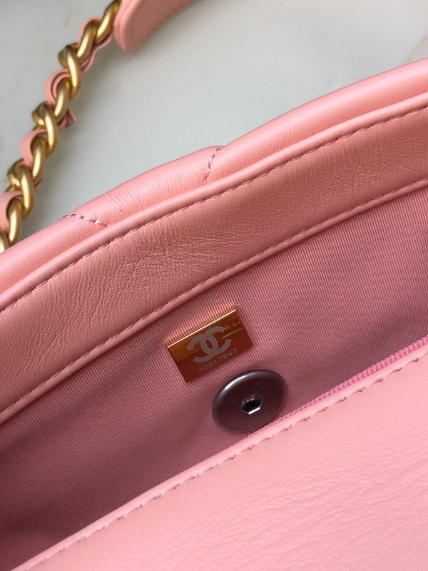 Luxe Touch Bags -  Bags - 132