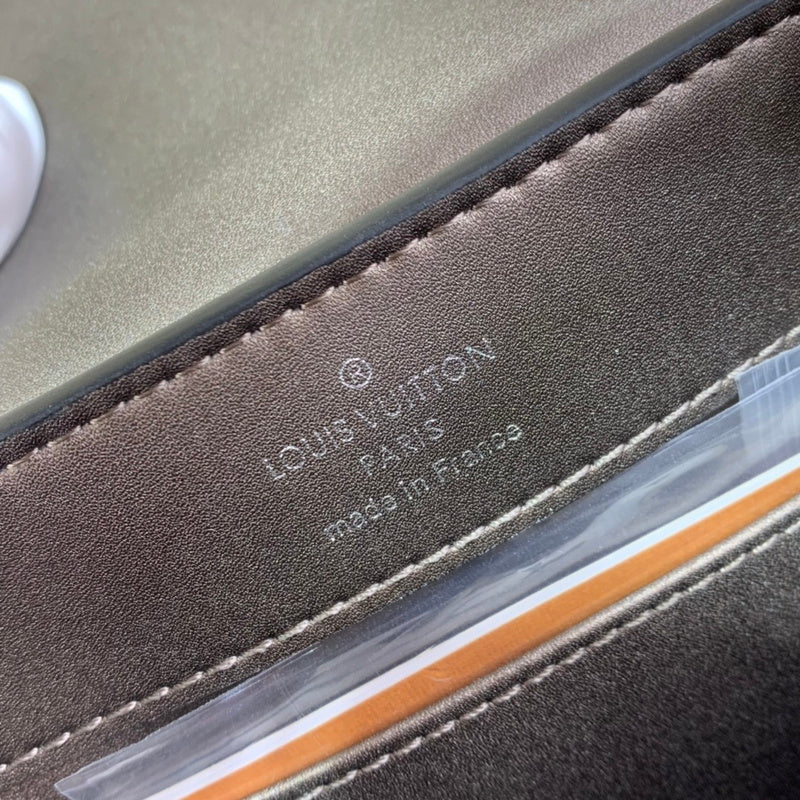 Fashion Luxe Touch bags - 3362
