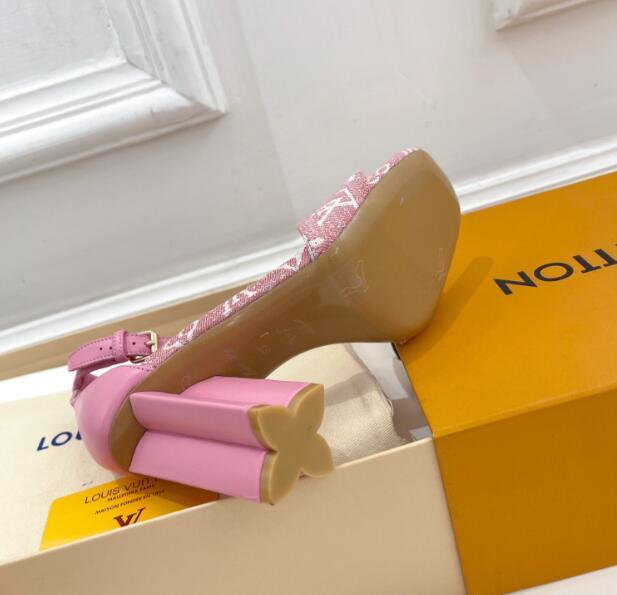 Luxe Touch Bags -  Women Shoes - 1042