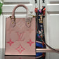 Luxe Touch Fashion LTB-bags - 17618