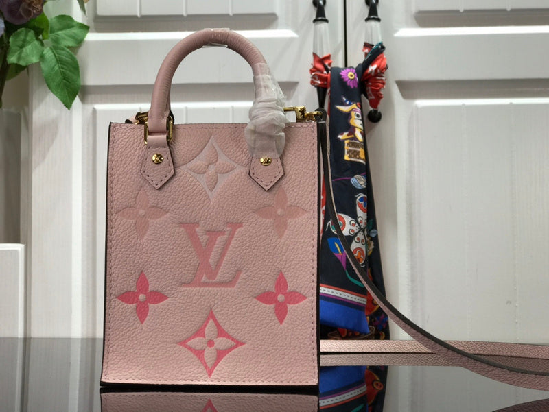 Luxe Touch Fashion LTB-bags - 17618