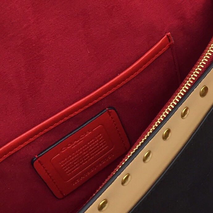 Fashion Luxe Touch bags - 3657