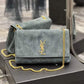 Luxe Touch - SLY Bags 255