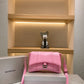 Luxe Touch Fashion - BGA Bags - 1550
