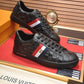Luxe Touch Bags -  Men Shoes - 1736