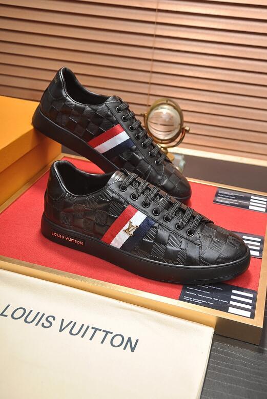 Luxe Touch Bags -  Men Shoes - 1736