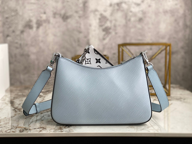 Luxe Touch Fashion LTB-bags - 17285