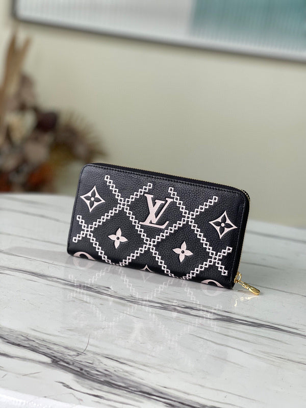 Fashion Luxe Touch bags - 5376