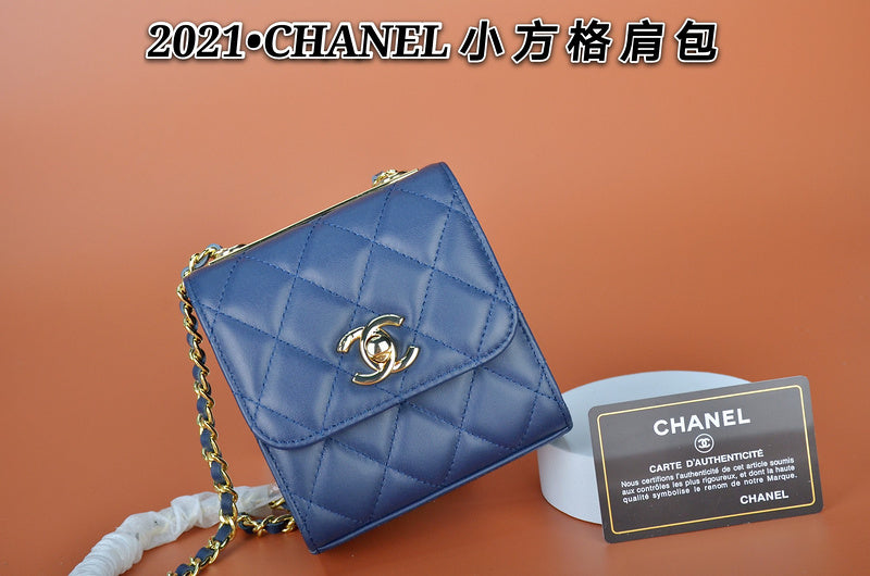 LTB - Luxe Touch Bags - 621