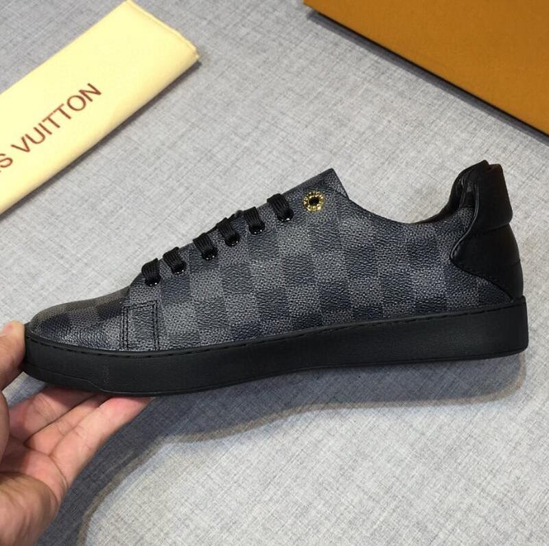 Luxe Touch Bags -  Men Shoes - 1856