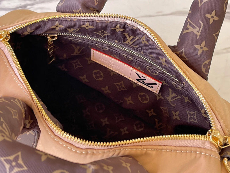 Fashion Luxe Touch bags - 5564