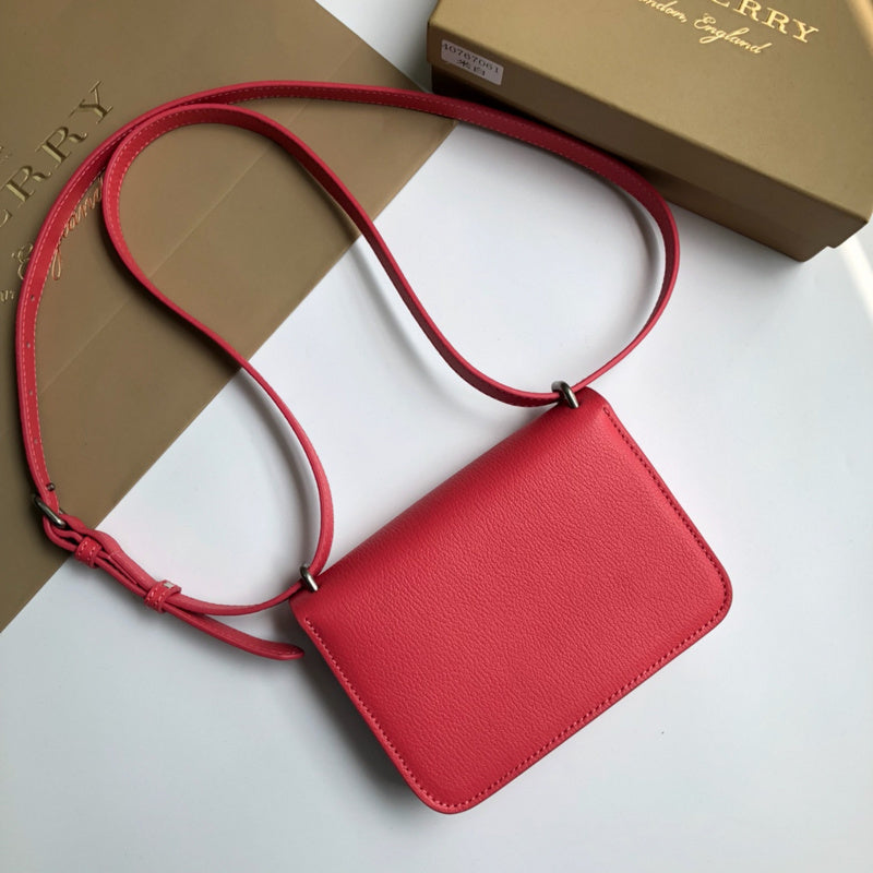 Luxe Touch Fashion -BBR Bags - 1203