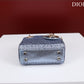 LTB - Luxe Touch Bags - 1697