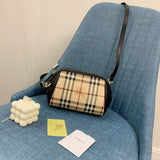 Luxe Touch Bags Fashion -BBR Bags - 952