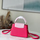 Fashion Luxe Touch bags - 4660