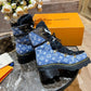 Luxe Touch Bags -  Women Shoes - 895