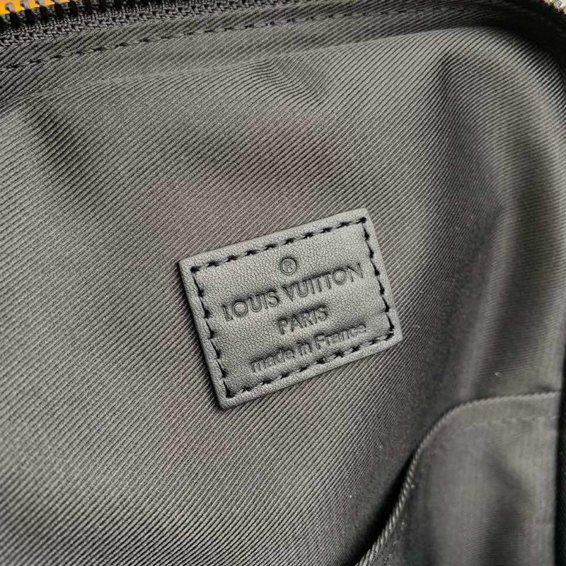 Luxe Touch Fashion LTB-bags - 17825