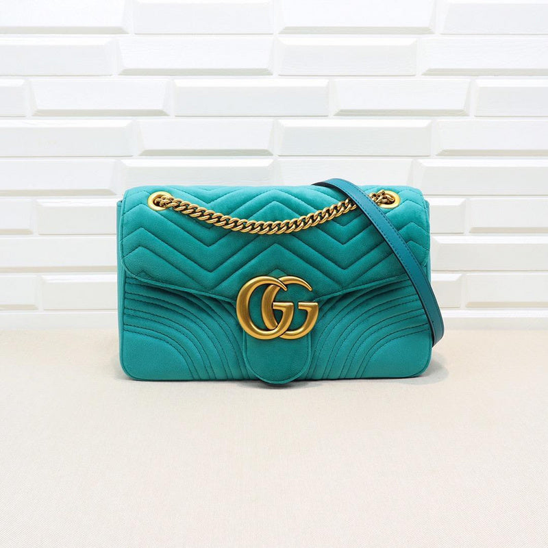 Luxe Touch Bags - Luxe Touch Bags - 867