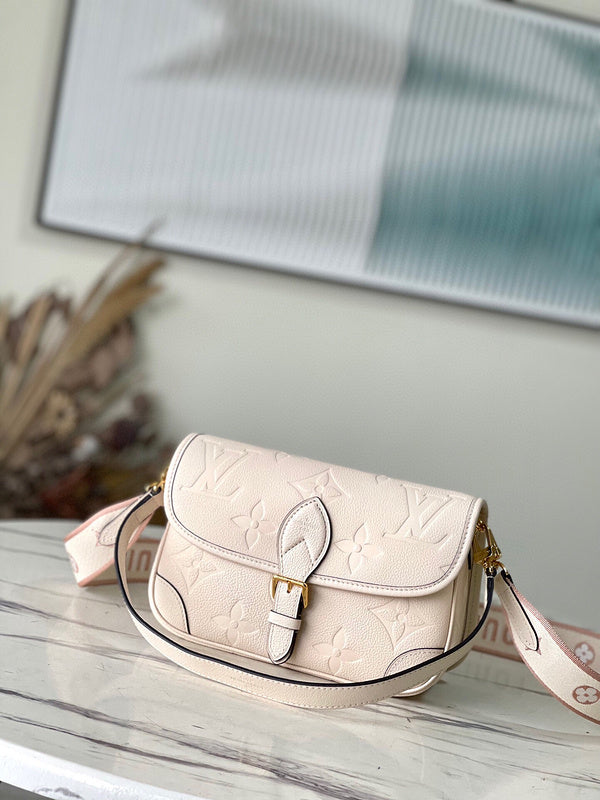 Fashion Luxe Touch bags - 4148
