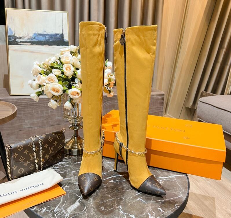 Luxe Touch Bags -  Women Shoes - 873