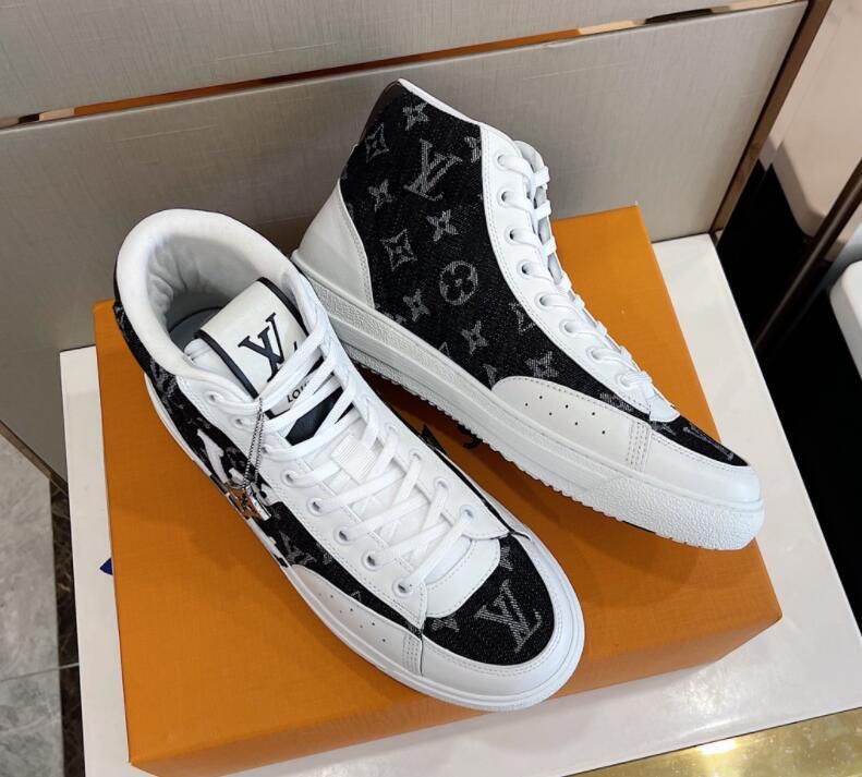 Luxe Touch Bags -  Men Shoes - 1251