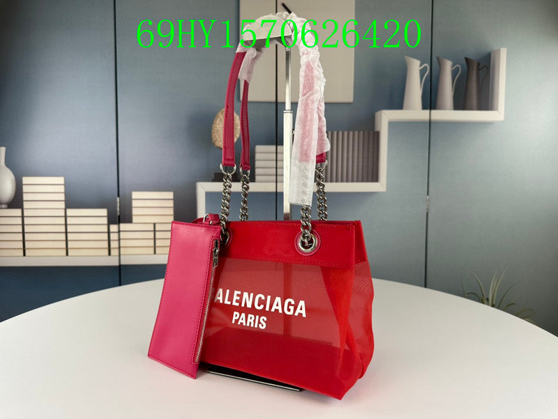 Luxe Touch Fashion - BGA Bags - 1742