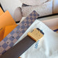 LTB  -Luxury  LUV  BELTS 027