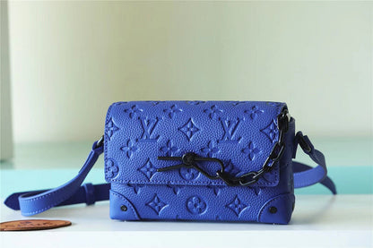 Luxe Touch Fashion LTB-bags - 9918