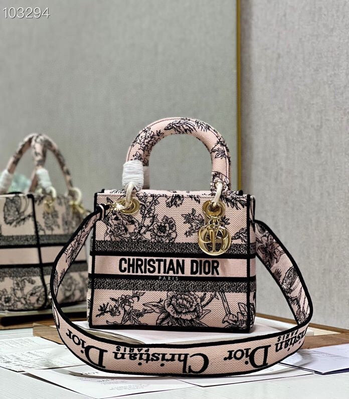 LTB - Luxe Touch Bags - 063