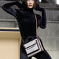 Luxe Touch Fashion -BBR Bags - 743