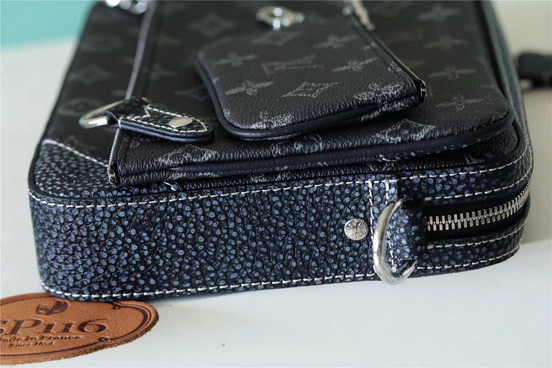 Rezaus Fashion LTB-bags - 10054